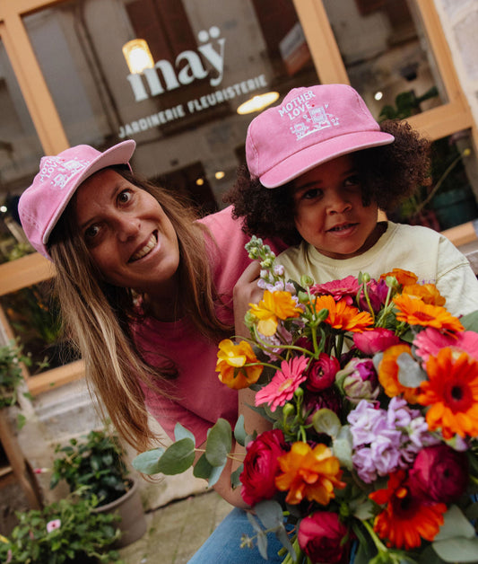 Gorra Mother Love