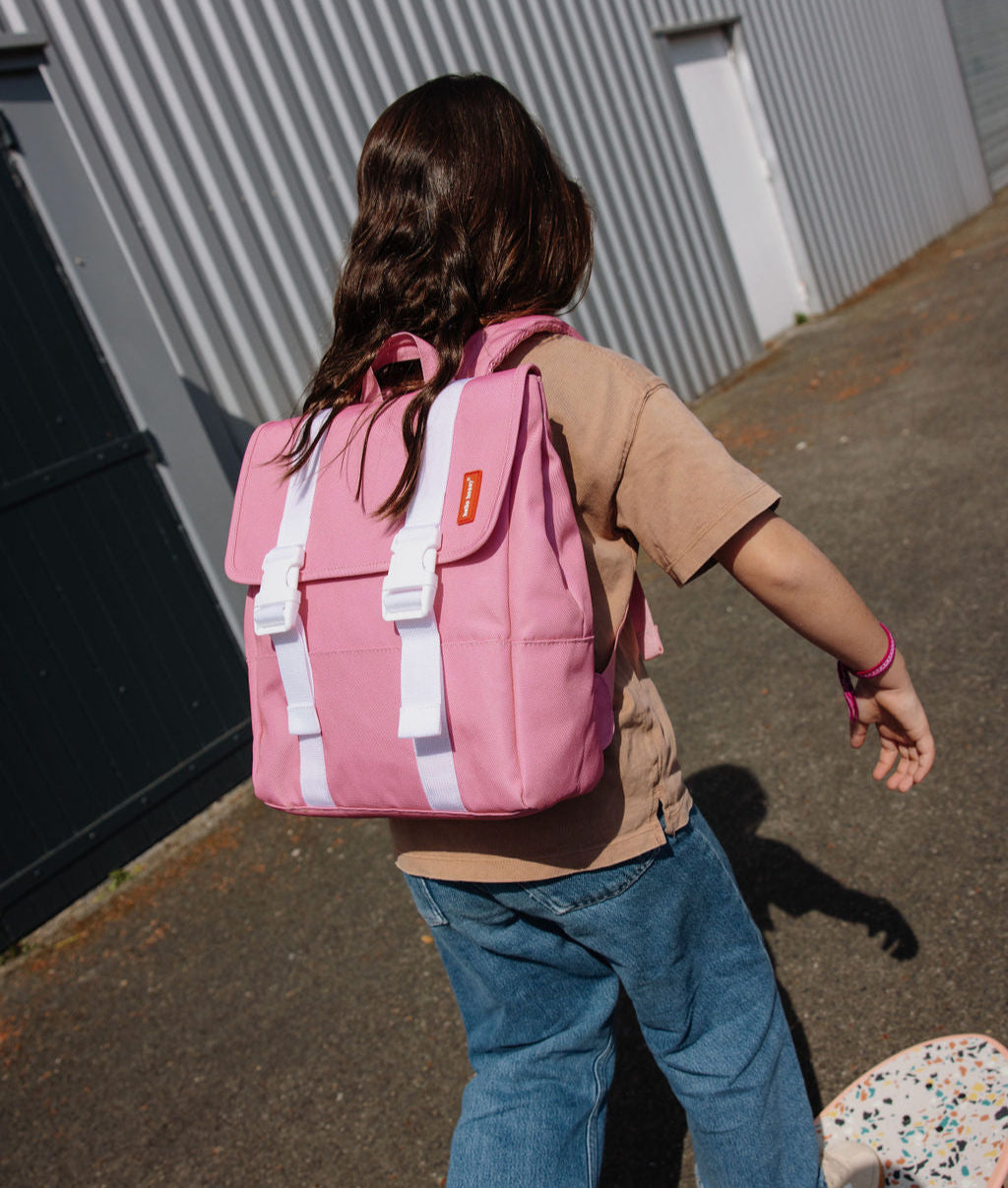 Mochila Mini Taffy