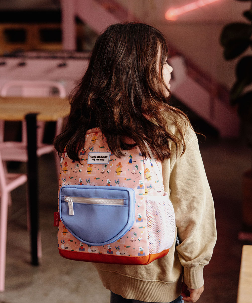 Mochila Flore