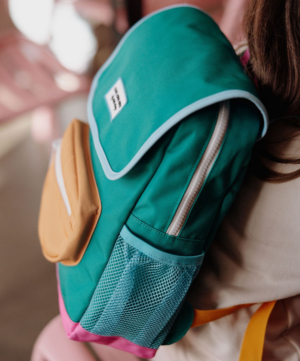 Mochila Mini Ali