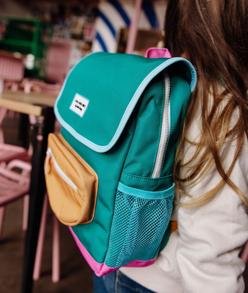 Mochila Mini Ali