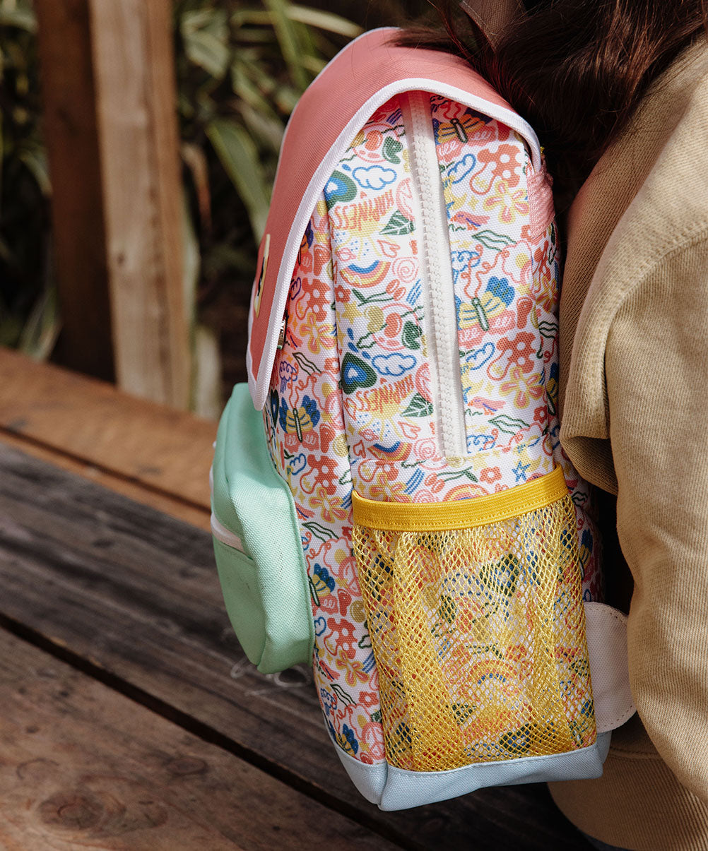 Mochila Happiness