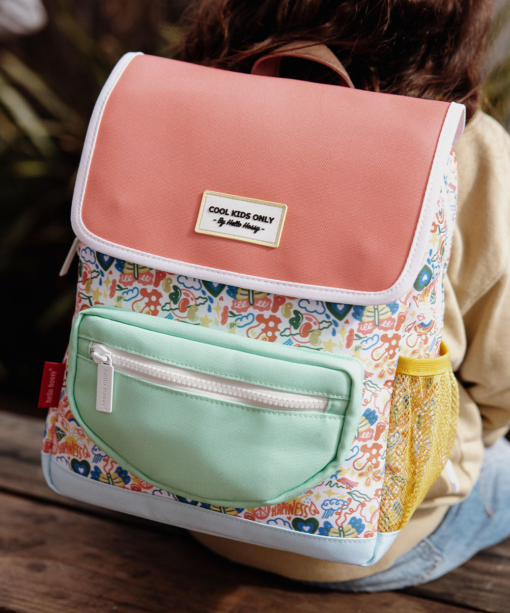 Mochila Happiness