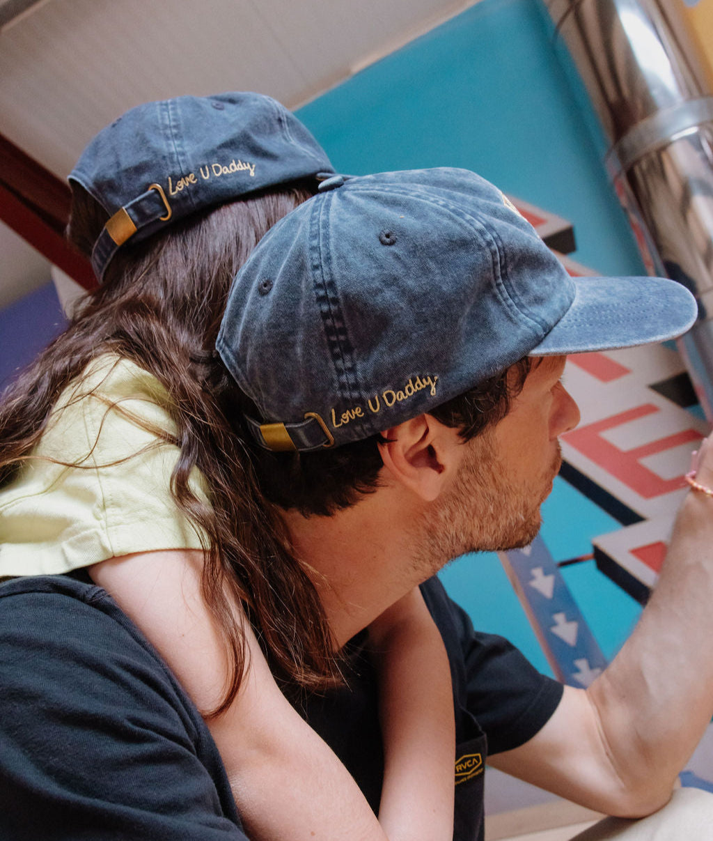 Gorra Father Squad
