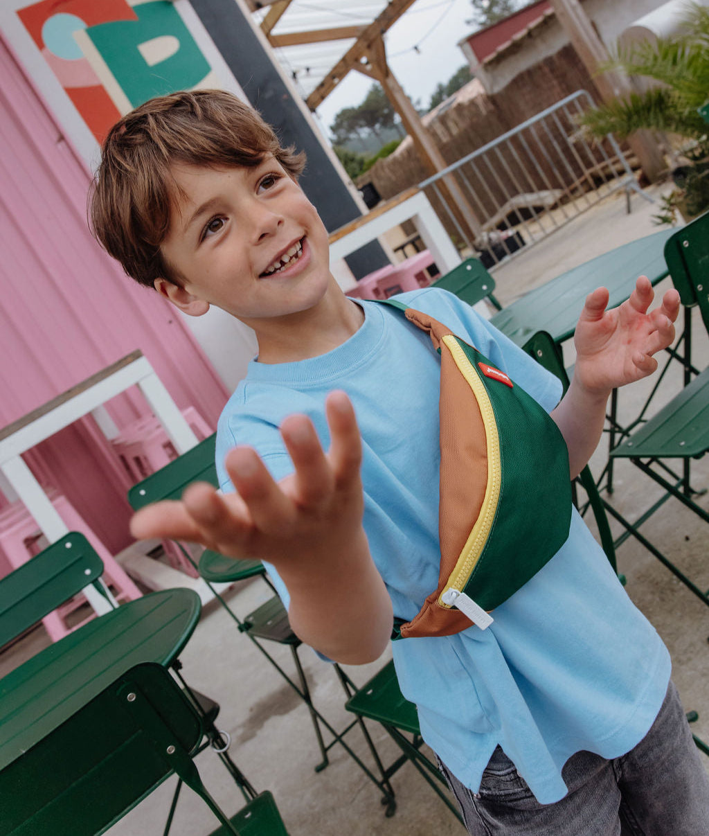 Riñonera Mini Sapin