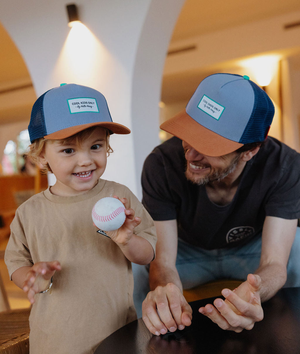 Gorra Mini Marine