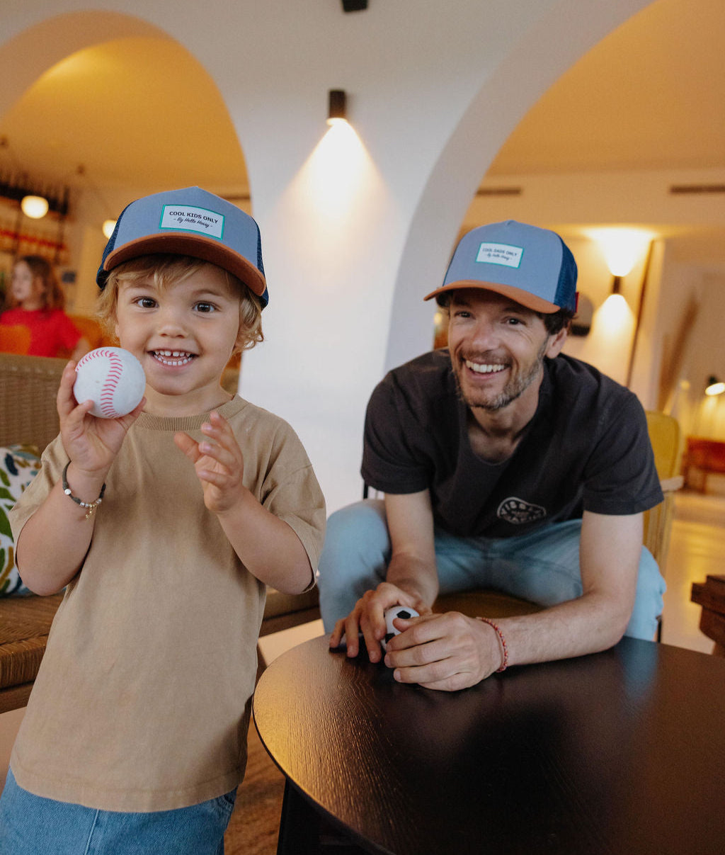 Gorra Mini Marine