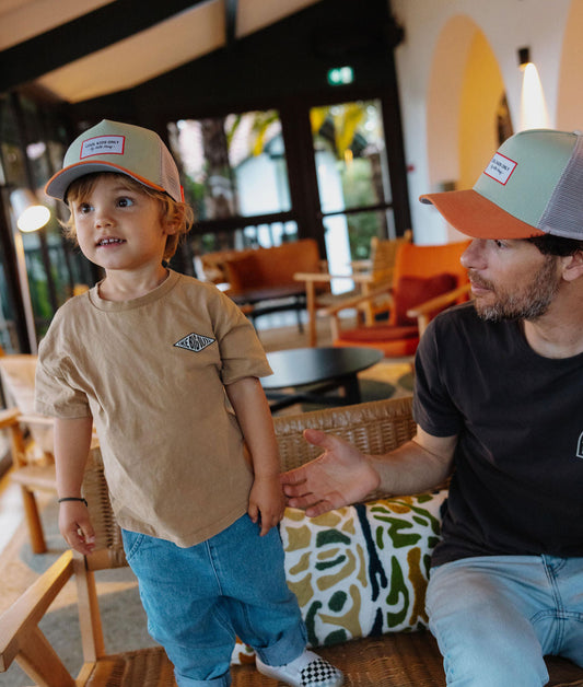 Gorra Mini Anis