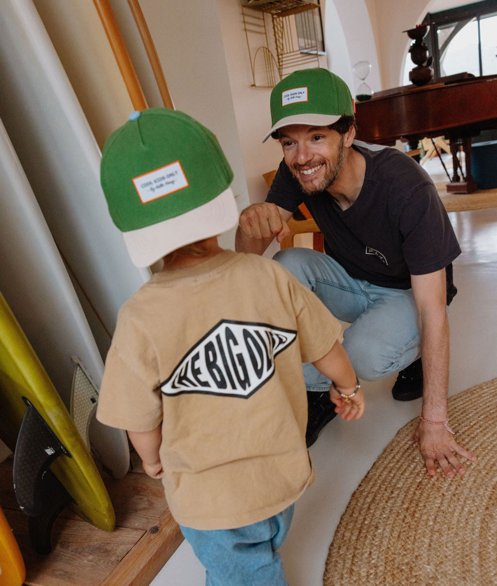 Gorra Mini Olea