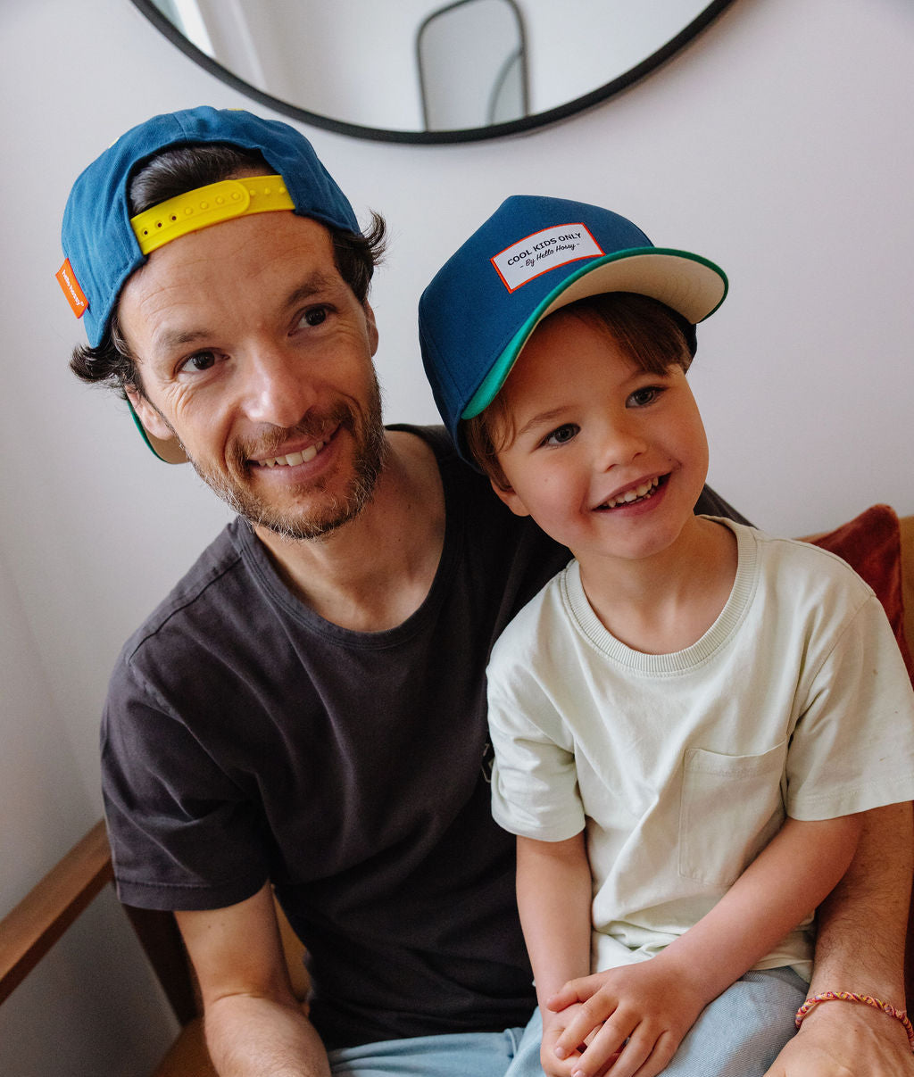 Gorra Mini Night