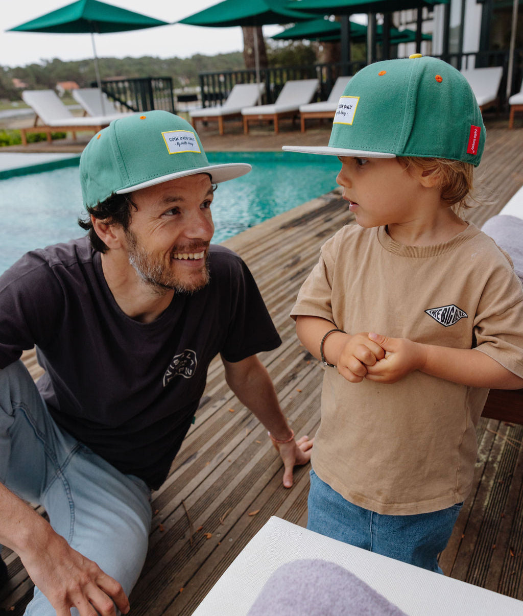 Gorra Mini Captain