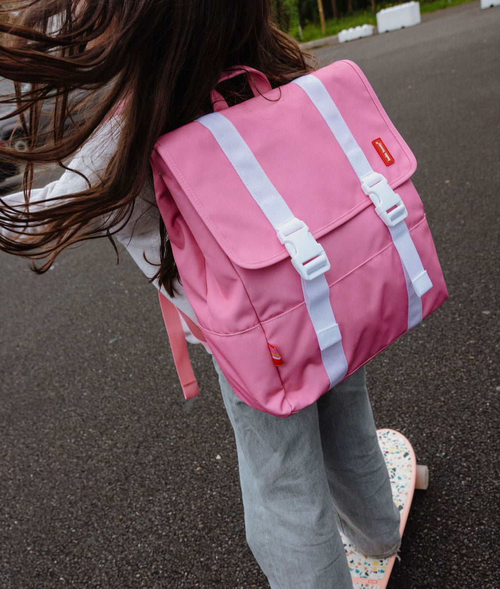 Mochila Mini Taffy