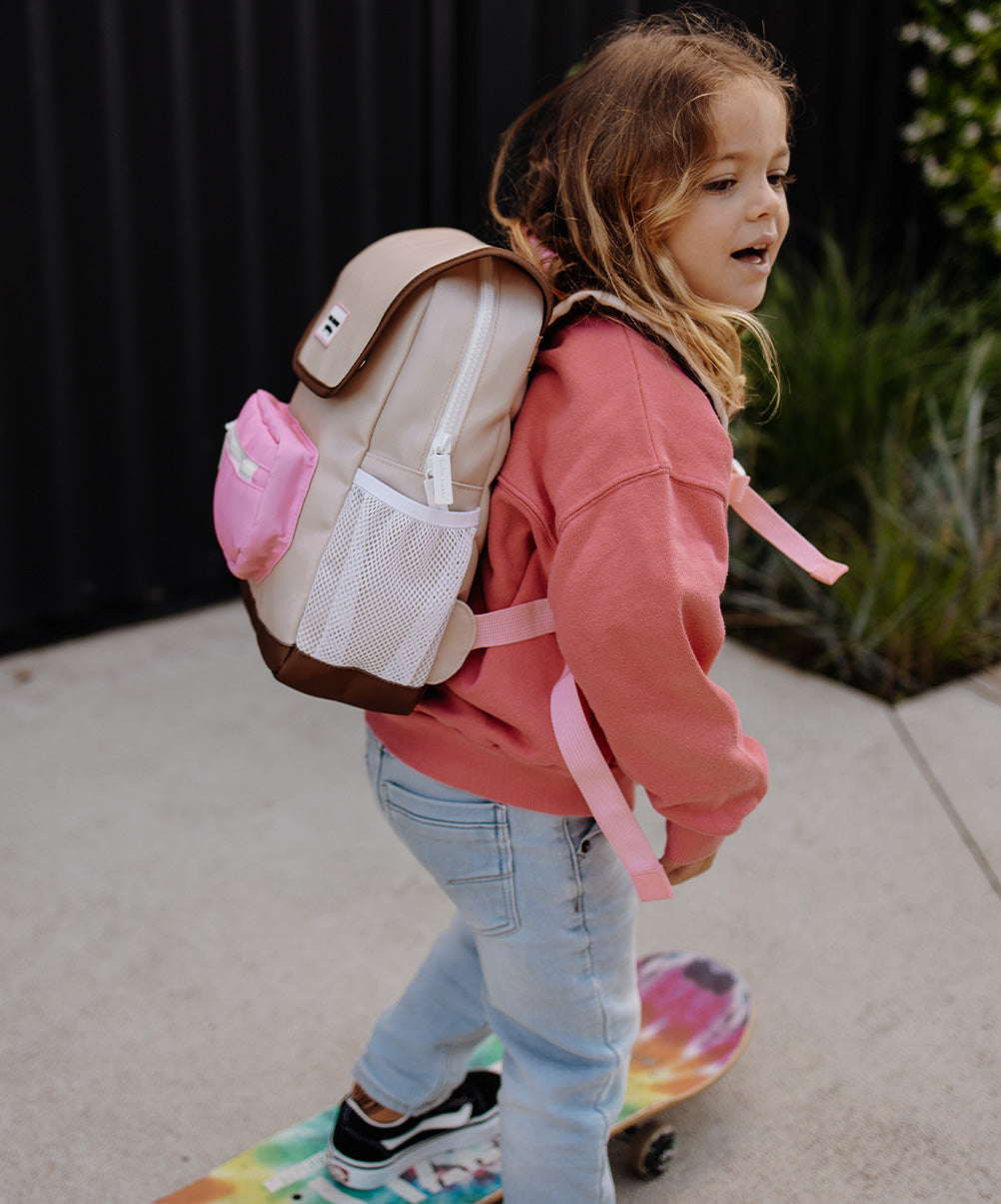 Sac Mini Macaroon