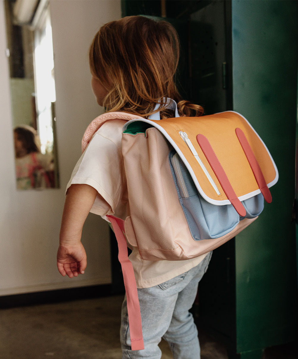Cartera Mini Indiana