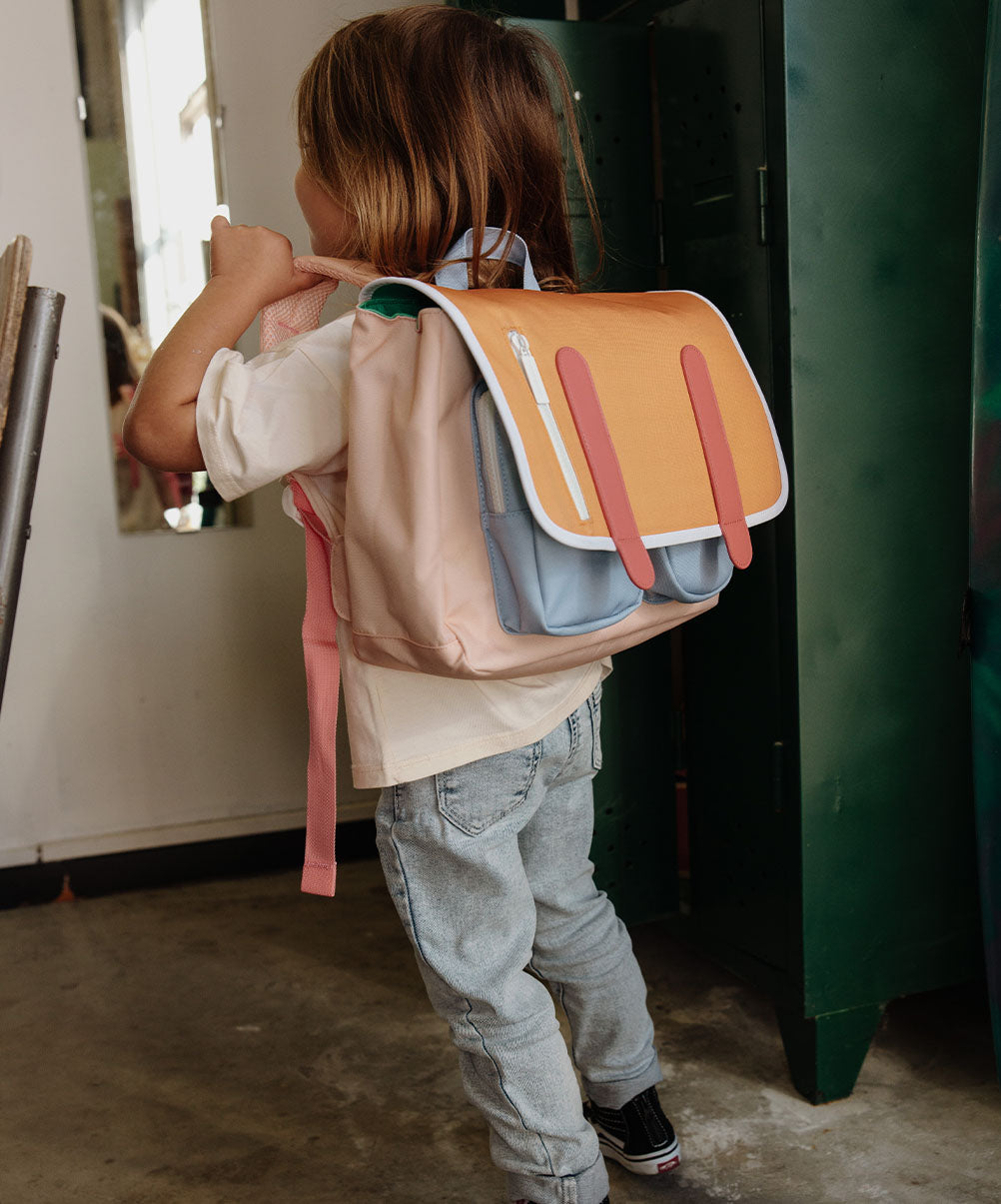 Cartera Mini Indiana