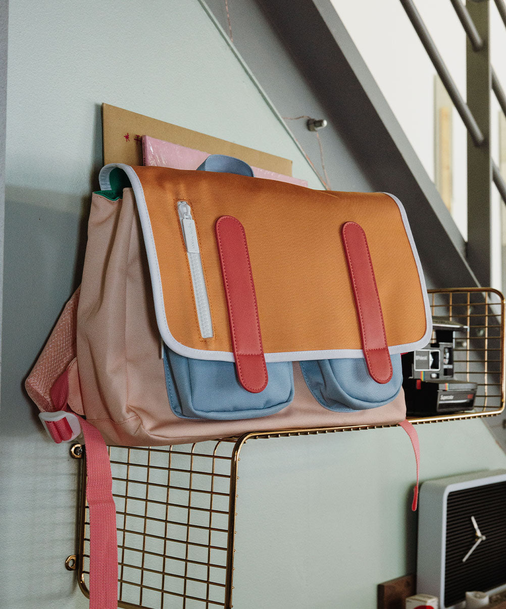 Cartera Mini Indiana