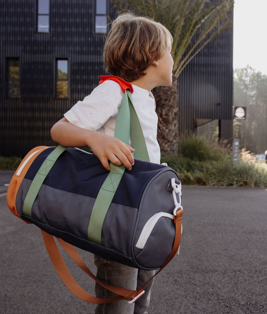 Mochila de Deporte Mini Marine