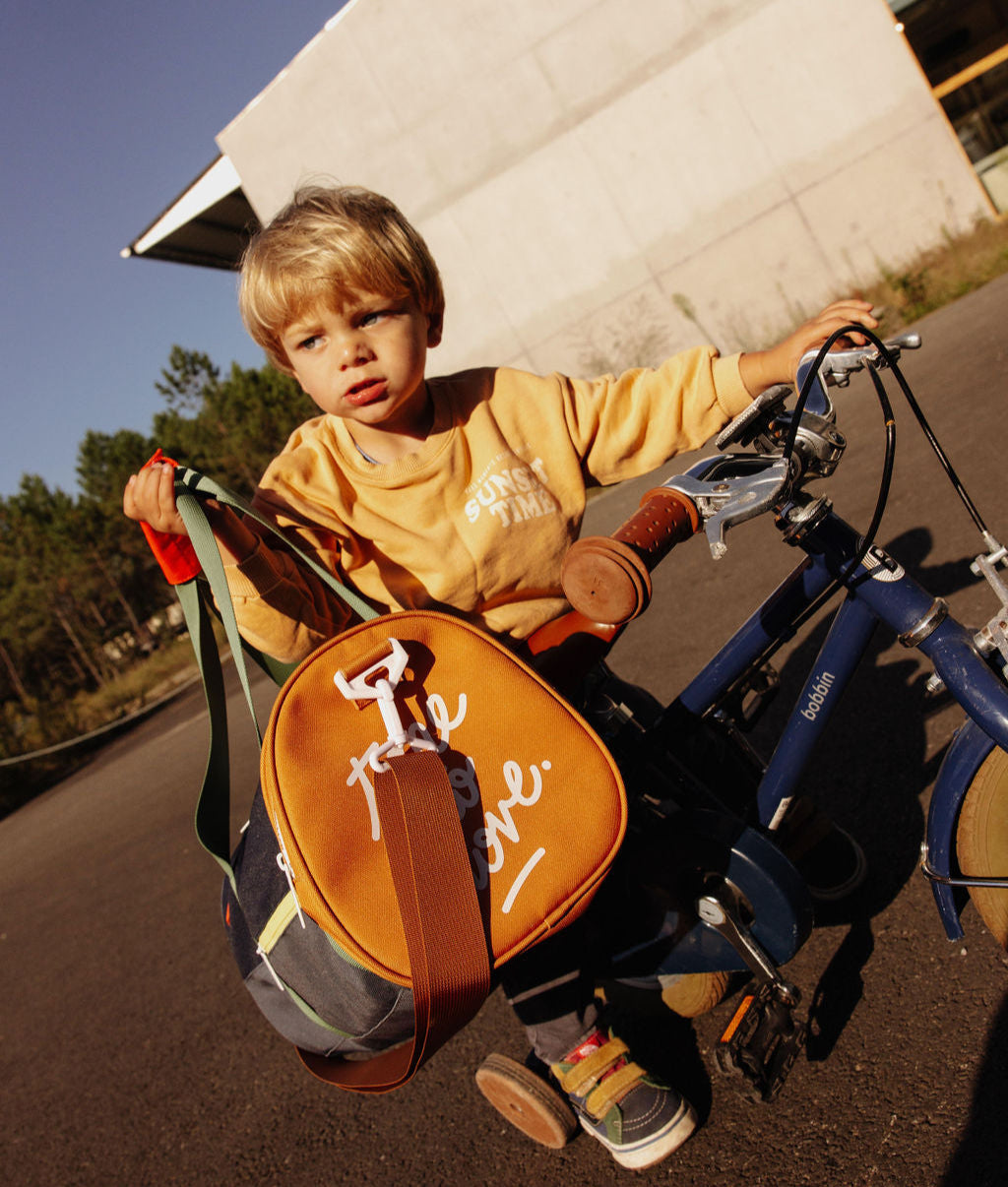 Mochila de Deporte Mini Marine