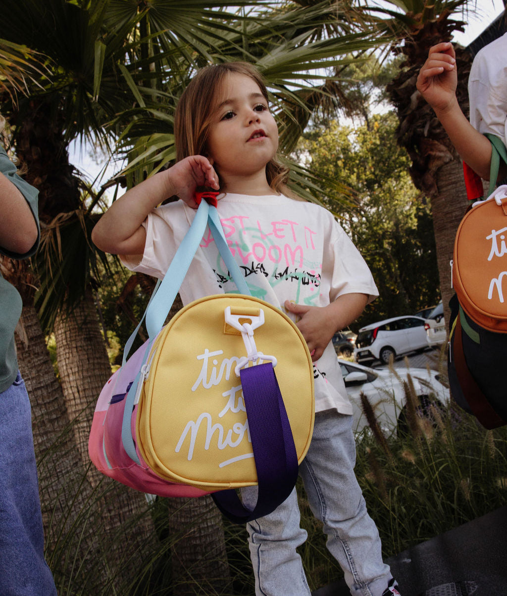 Mochila de Deporte Mini Bonbon