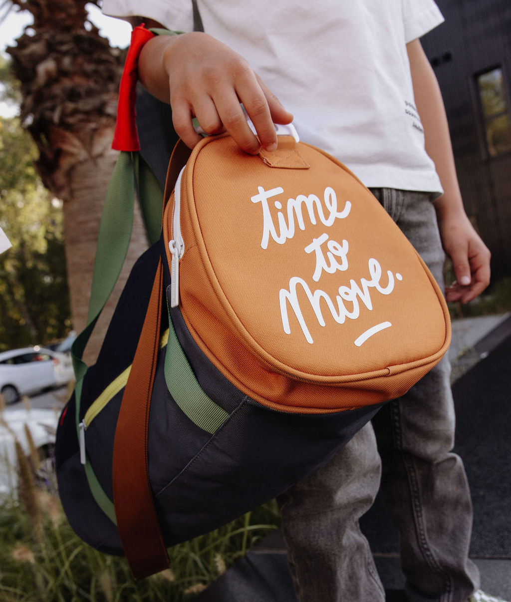 Mochila de Deporte Mini Marine