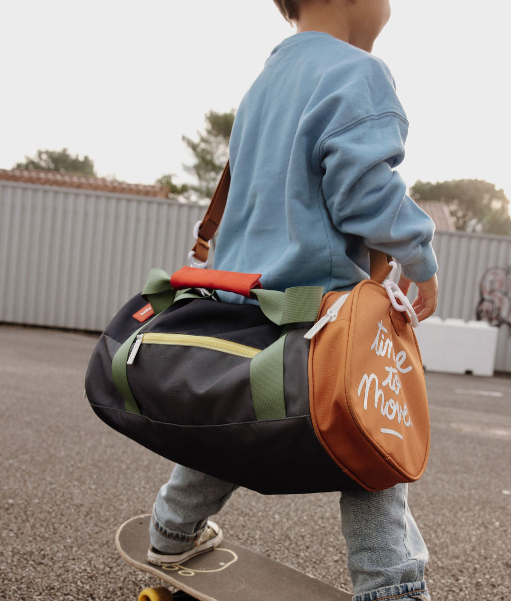 Mochila de Deporte Mini Marine