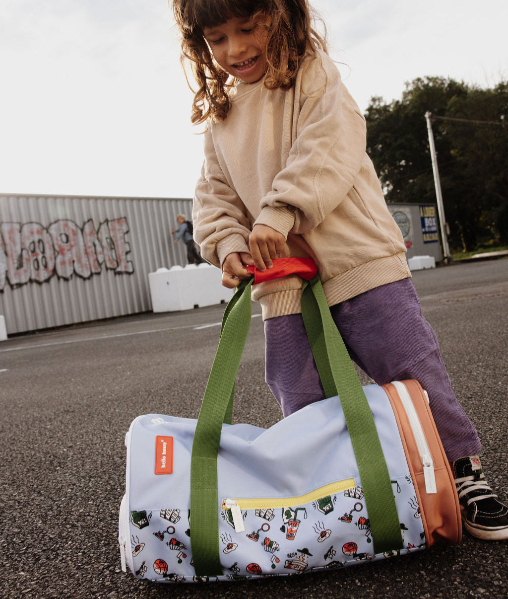 Mochila de Deporte Dunk