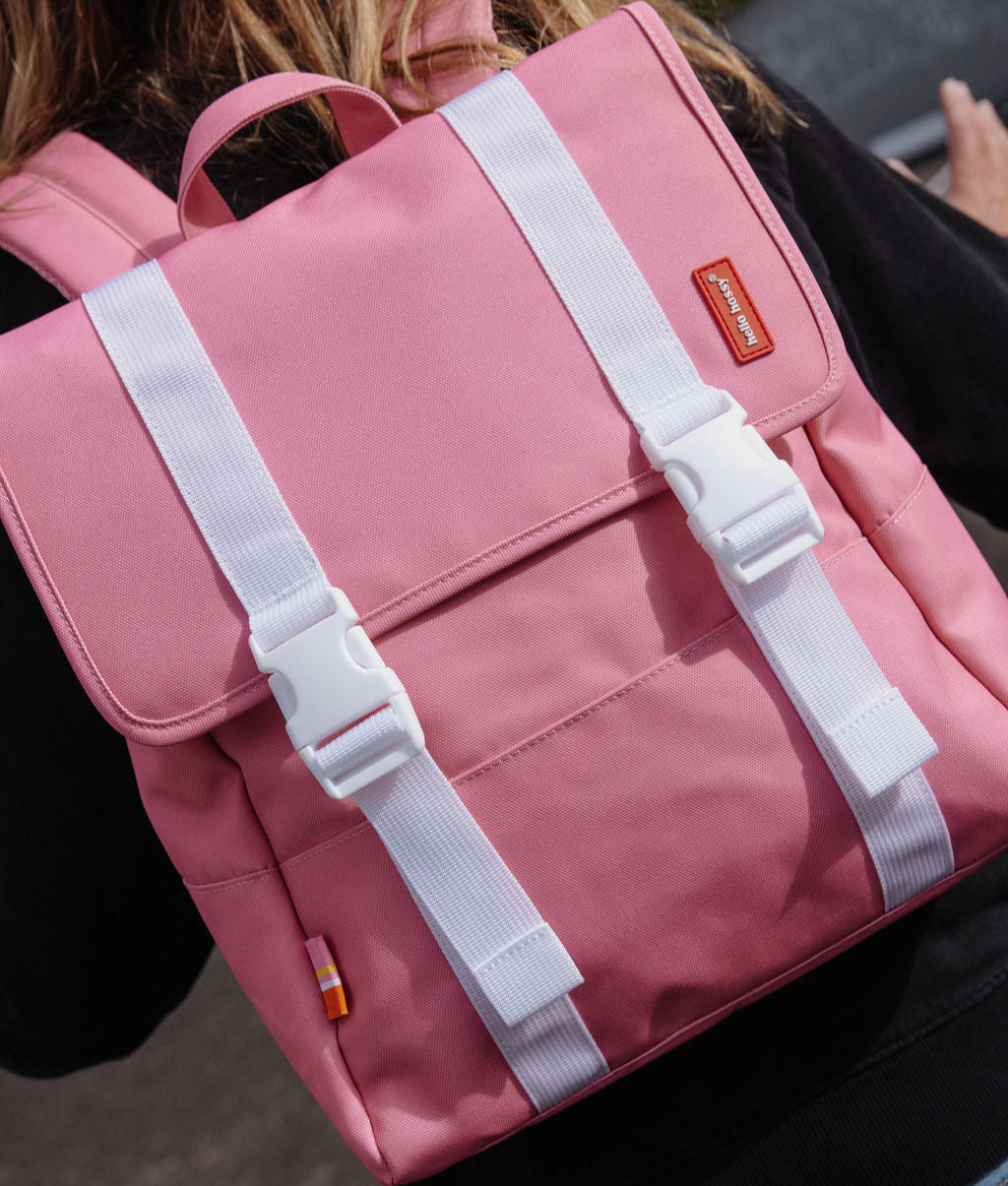 Mochila Mini Taffy