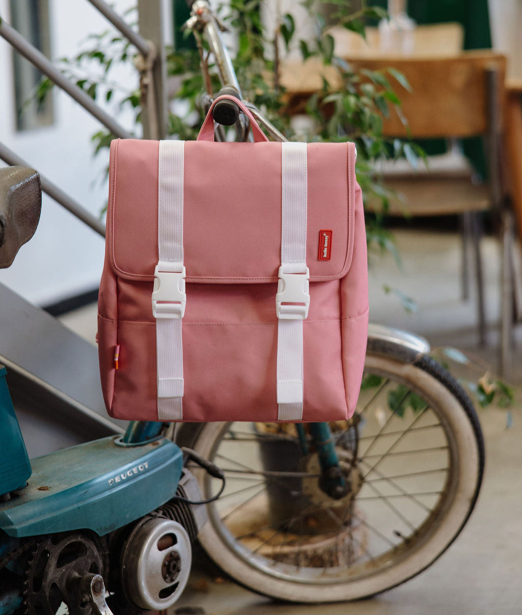 Mochila Mini Taffy