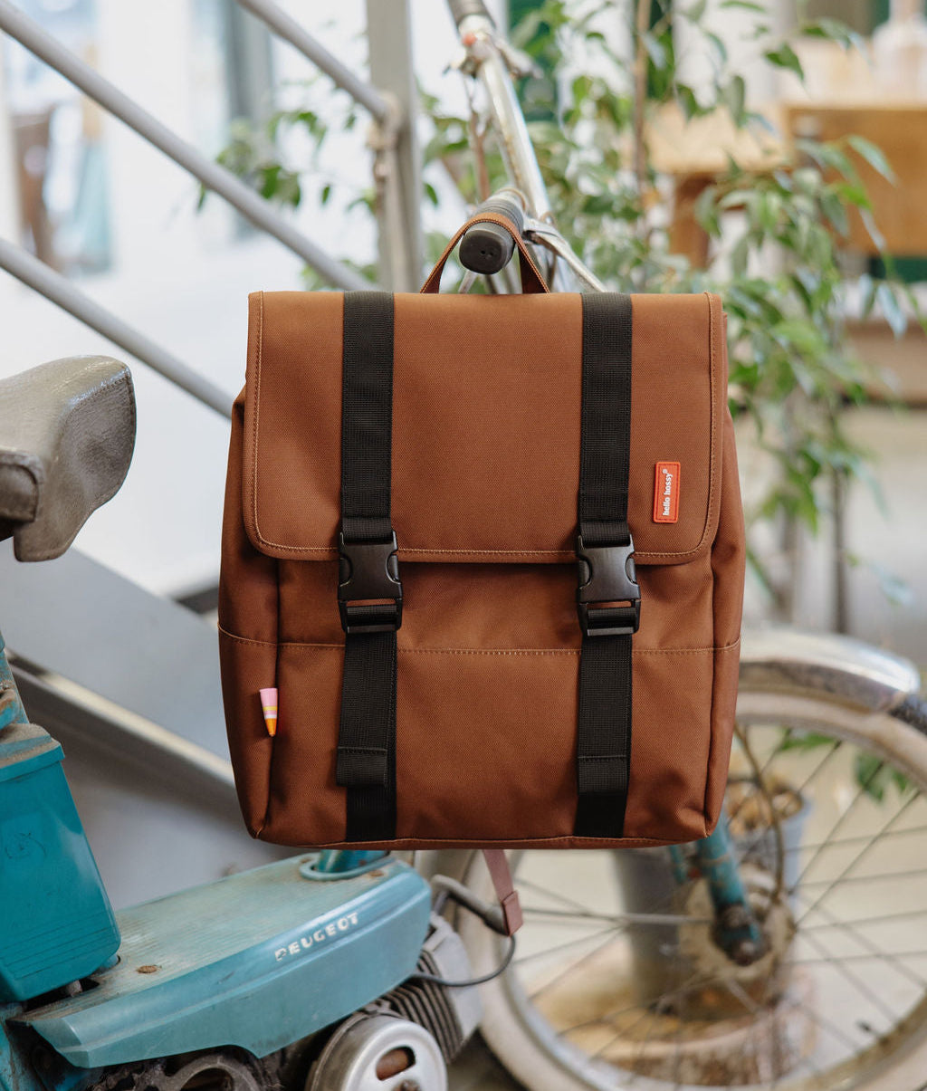 Mochila Mini Tawny
