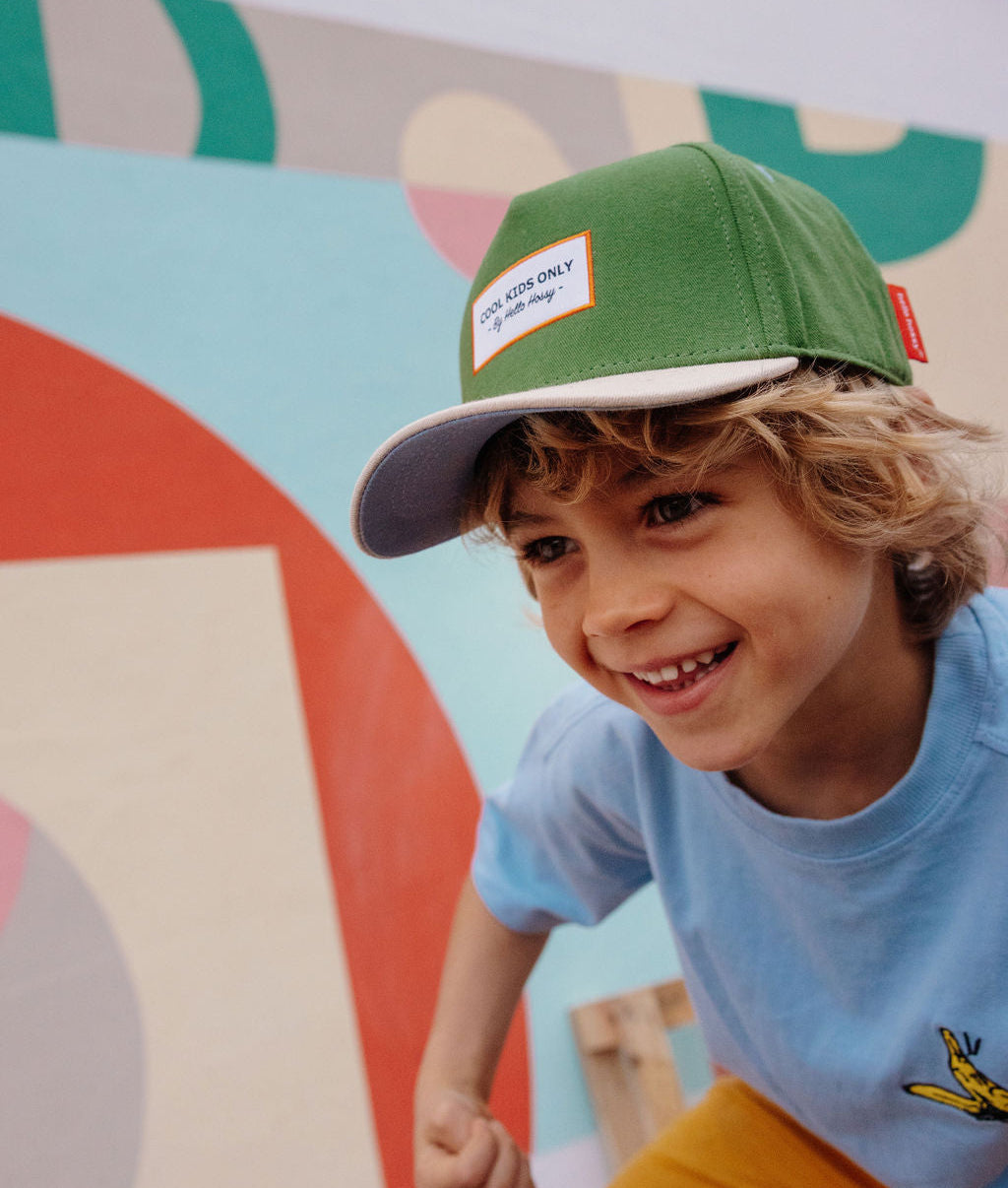 Gorra Mini Olea