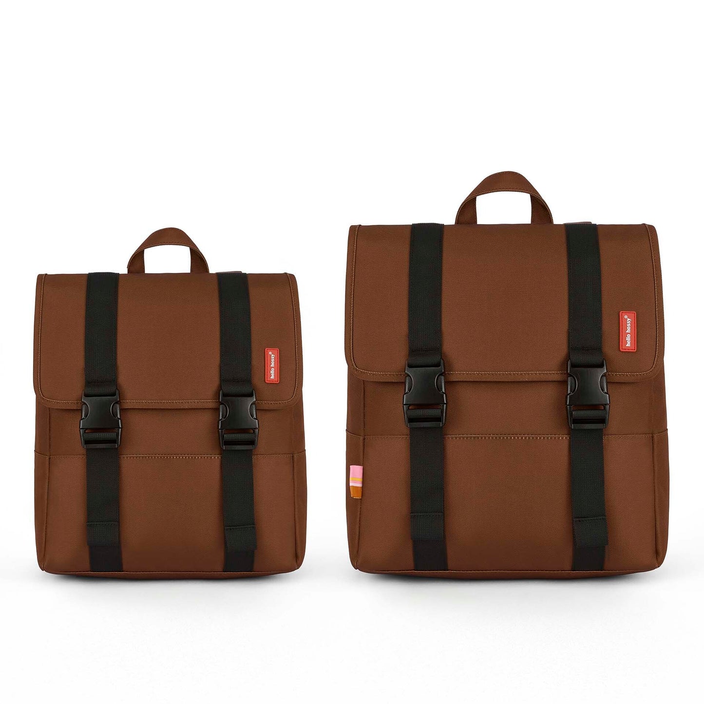 Mochila Mini Tawny