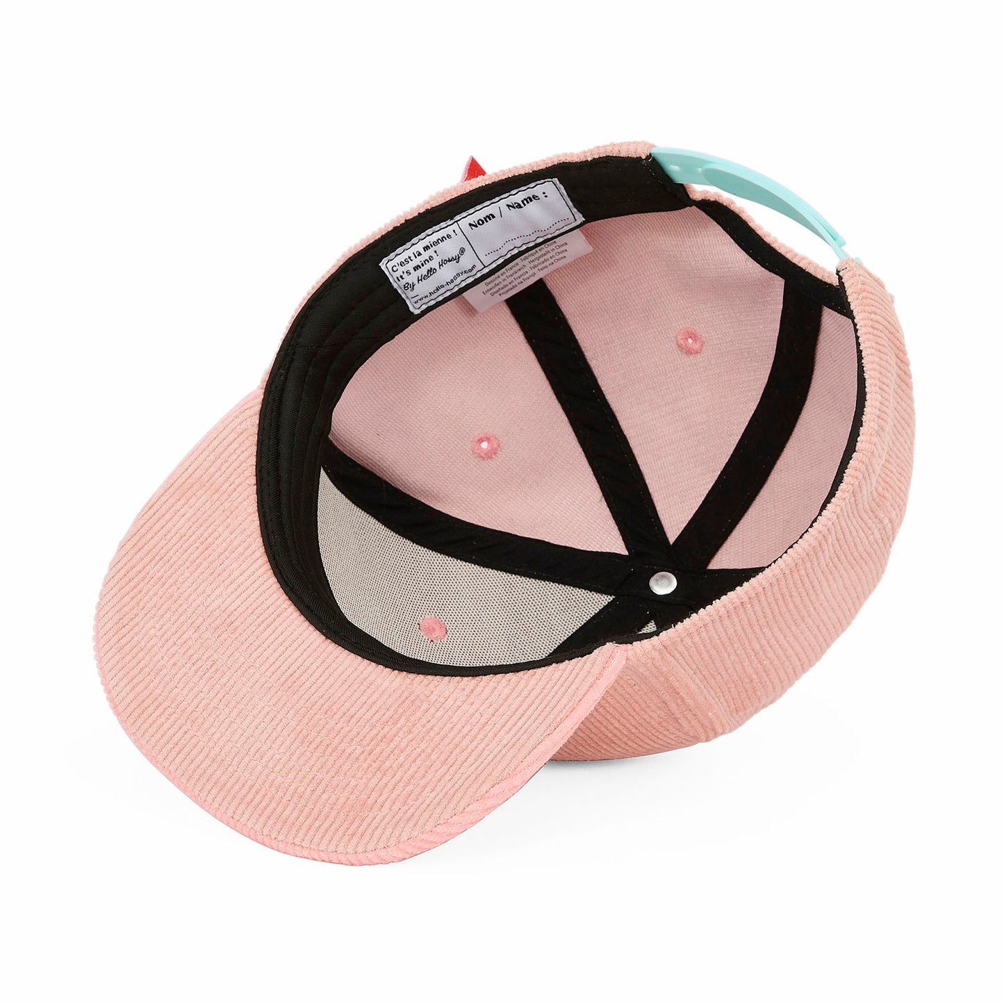 Gorra Sweet Rosewater