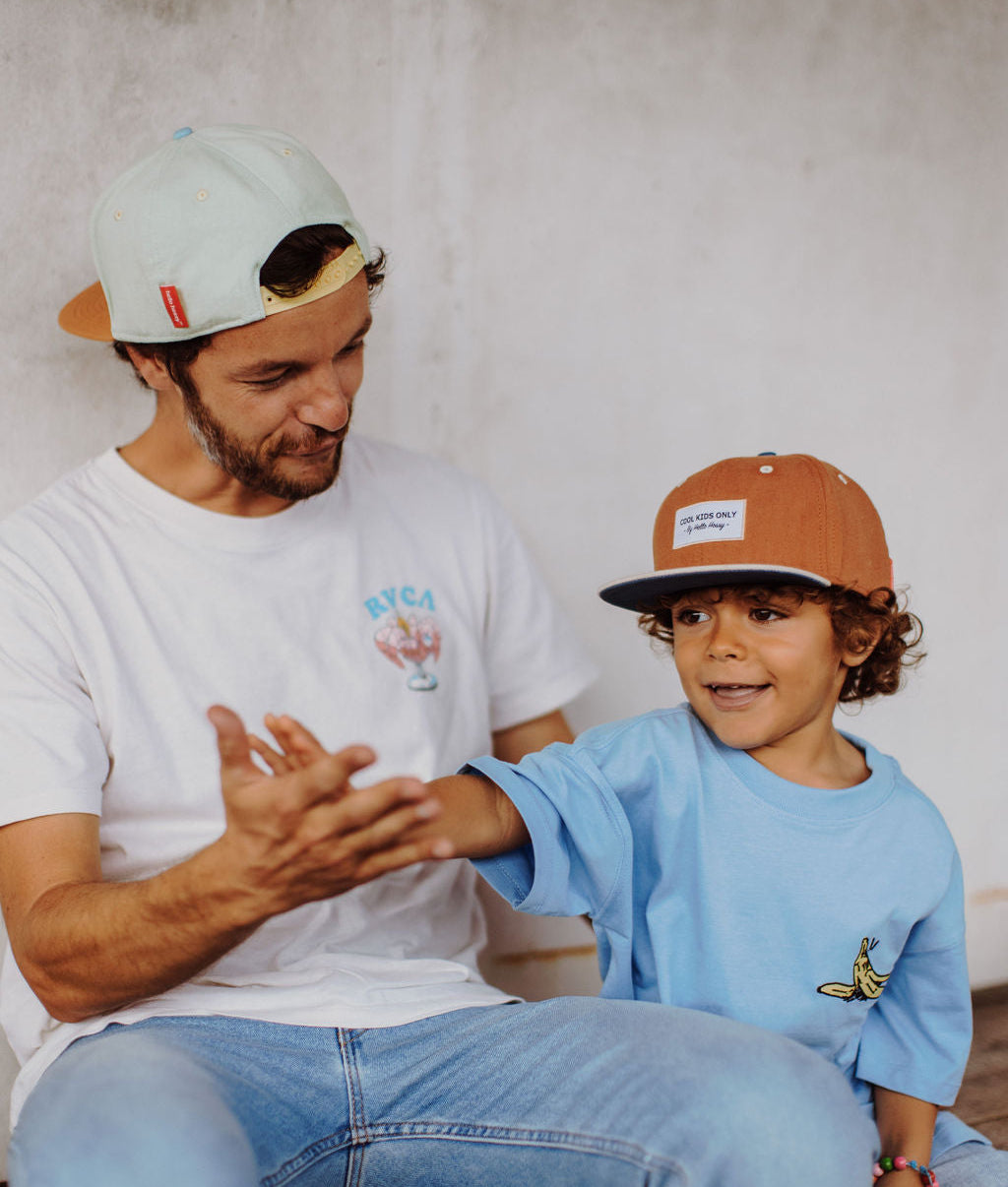 Gorra Mini Cookie