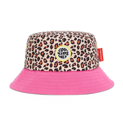 Gorrito leopard #7 Niños & Bebés, Cool Kids Only, Hello Hossy