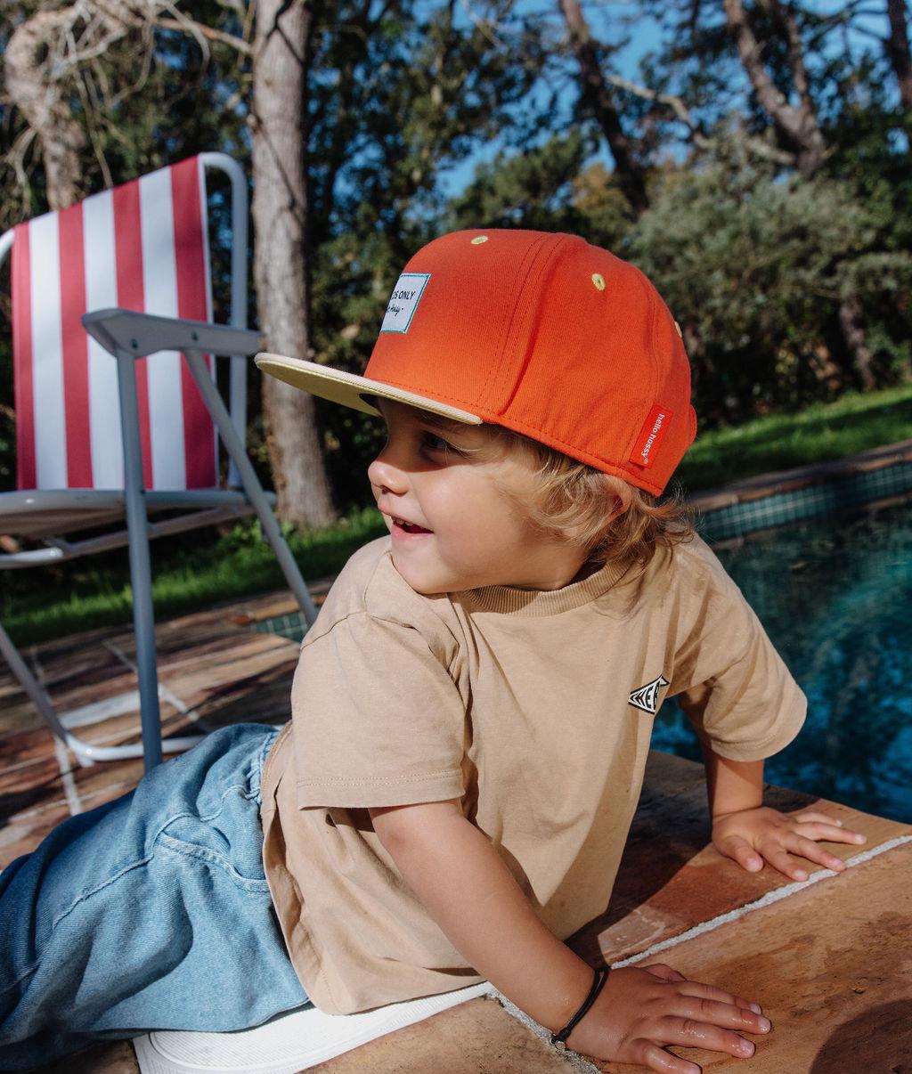 Casquette Mini Sunrise