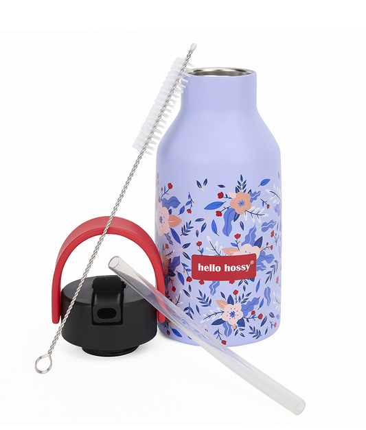 Gourde Champêtre Enfants & Bébés, Cool Kids Only, Hello Hossy