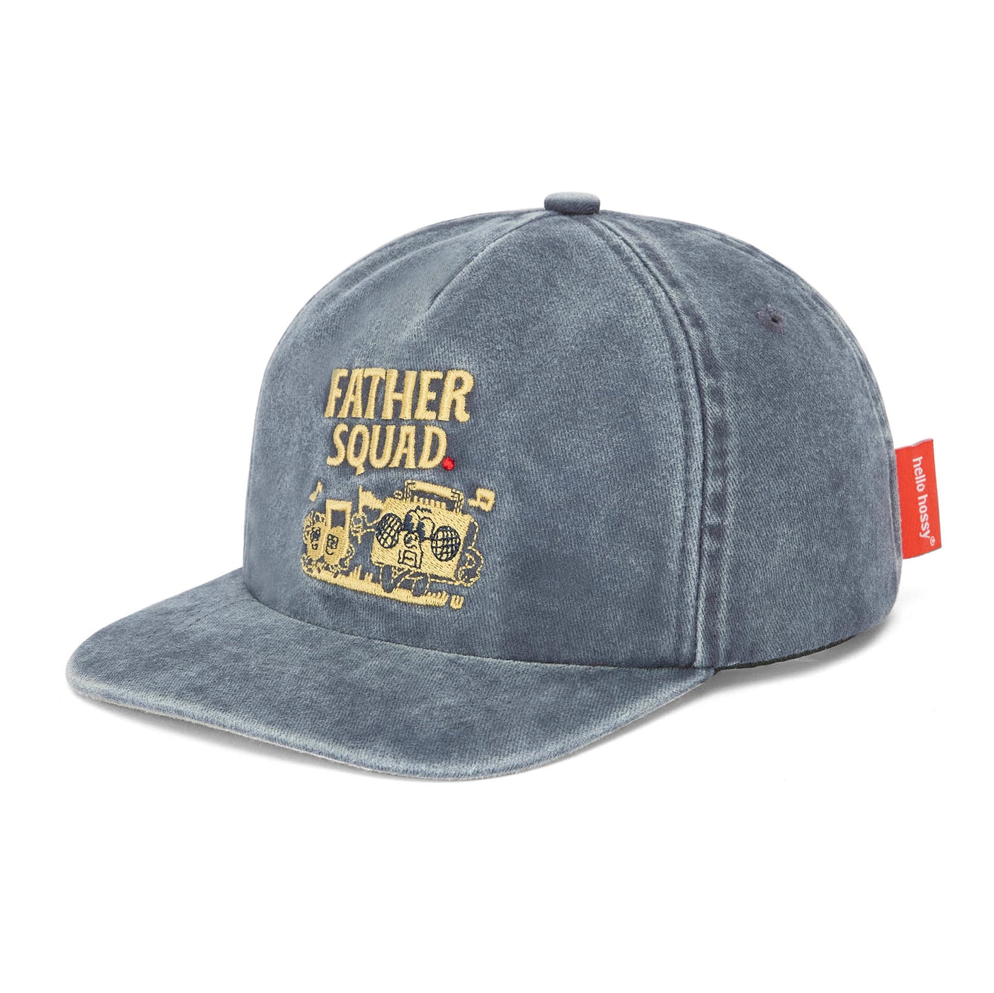 Gorra Father Squad