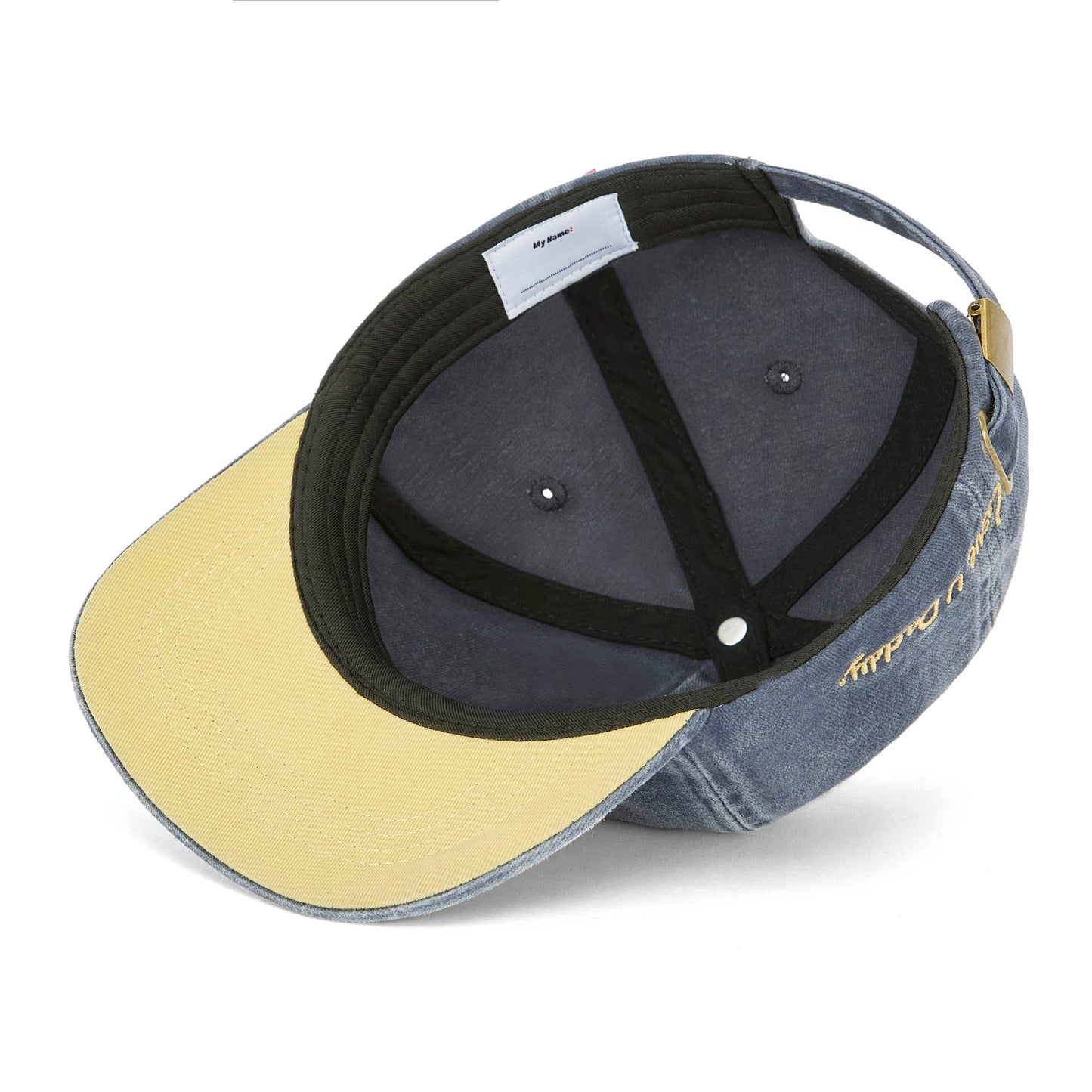 Gorra Father Squad