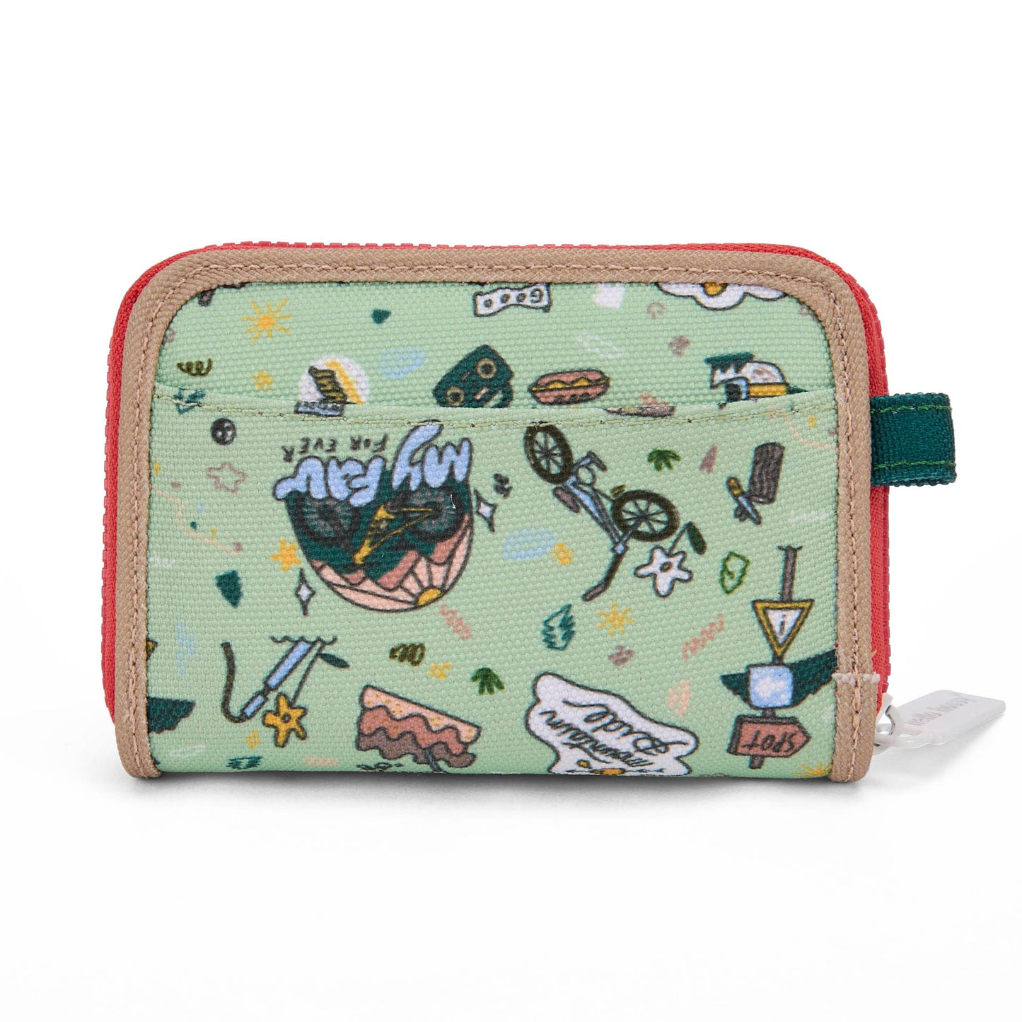 Monedero Mountain Ride