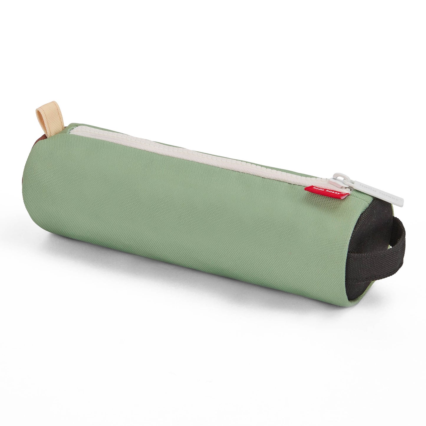 Estuche Escolar Mini Pistache