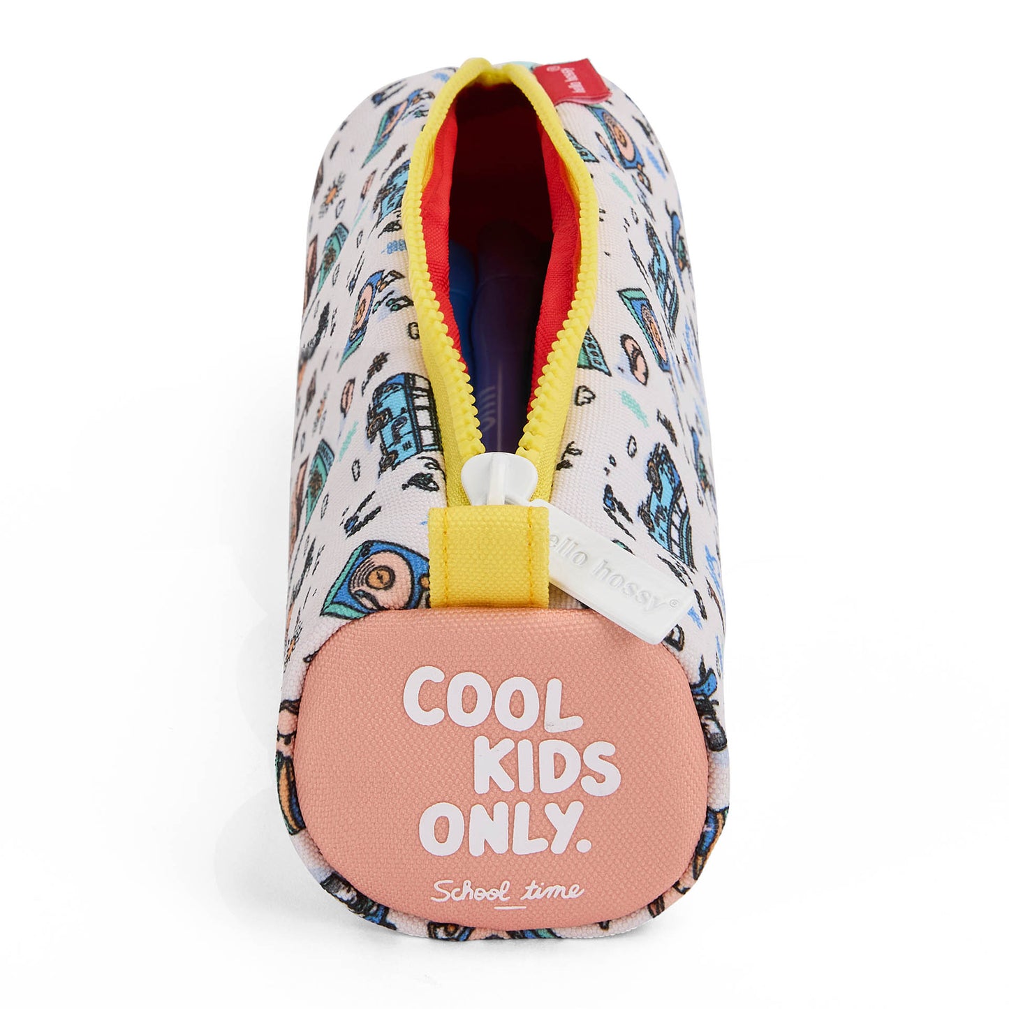 Estuche Escolar Hossegor