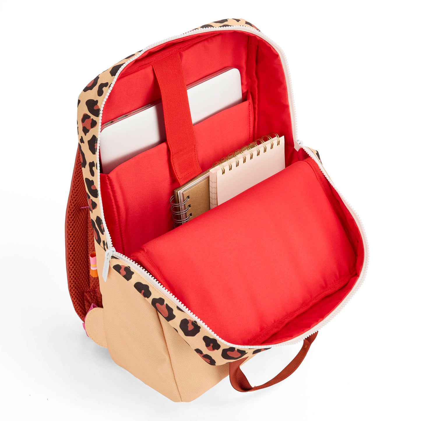 Mochila Léopard #2