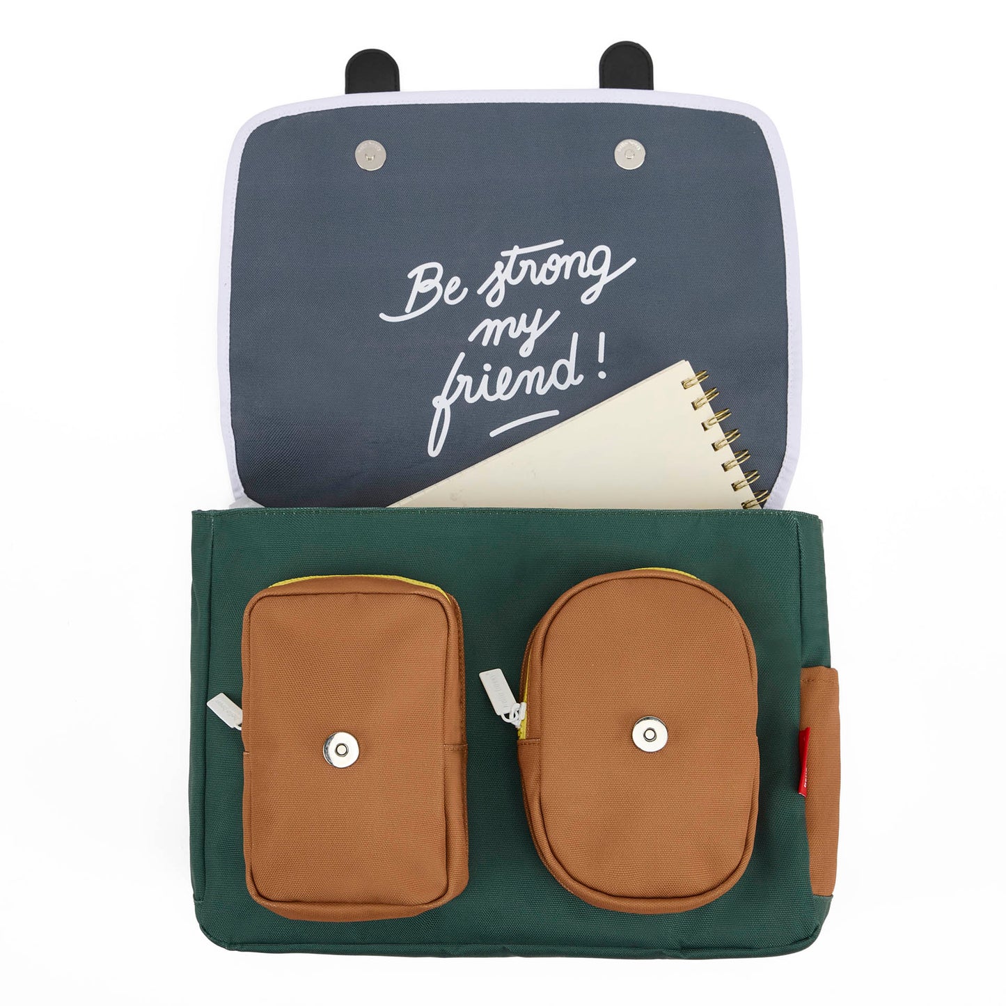 Cartera Mini Sapin