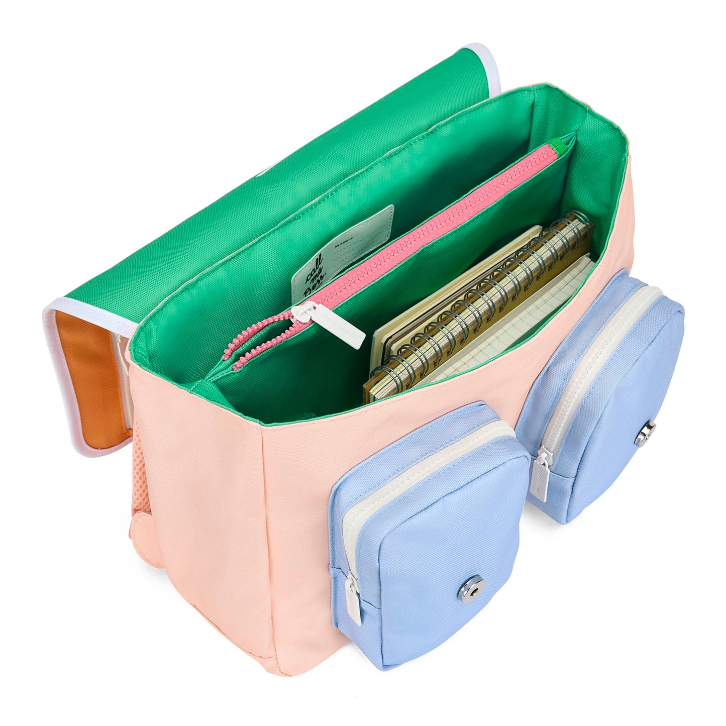 Cartera Mini Indiana