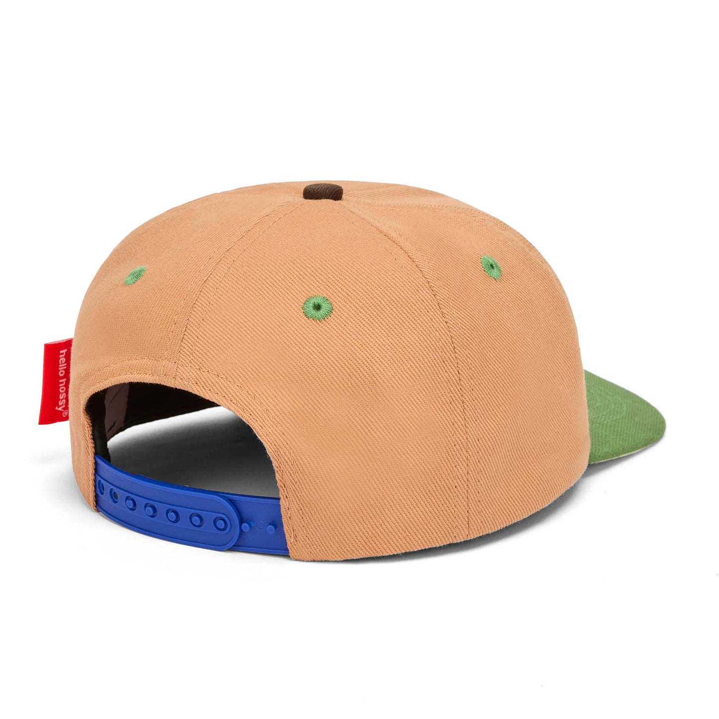 Gorra Homerun Brown