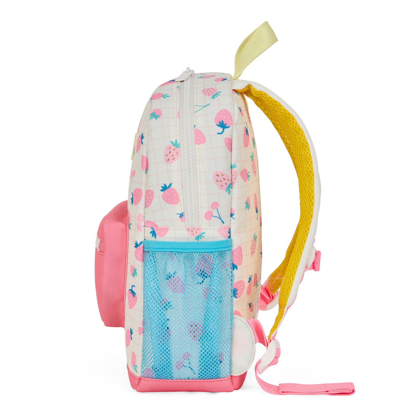 Mochila Berry Bloom