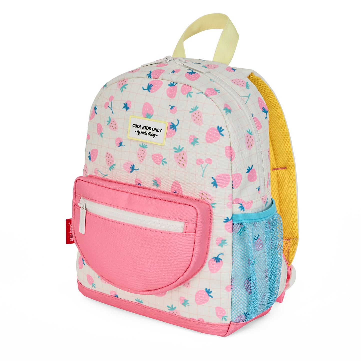 Mochila Berry Bloom