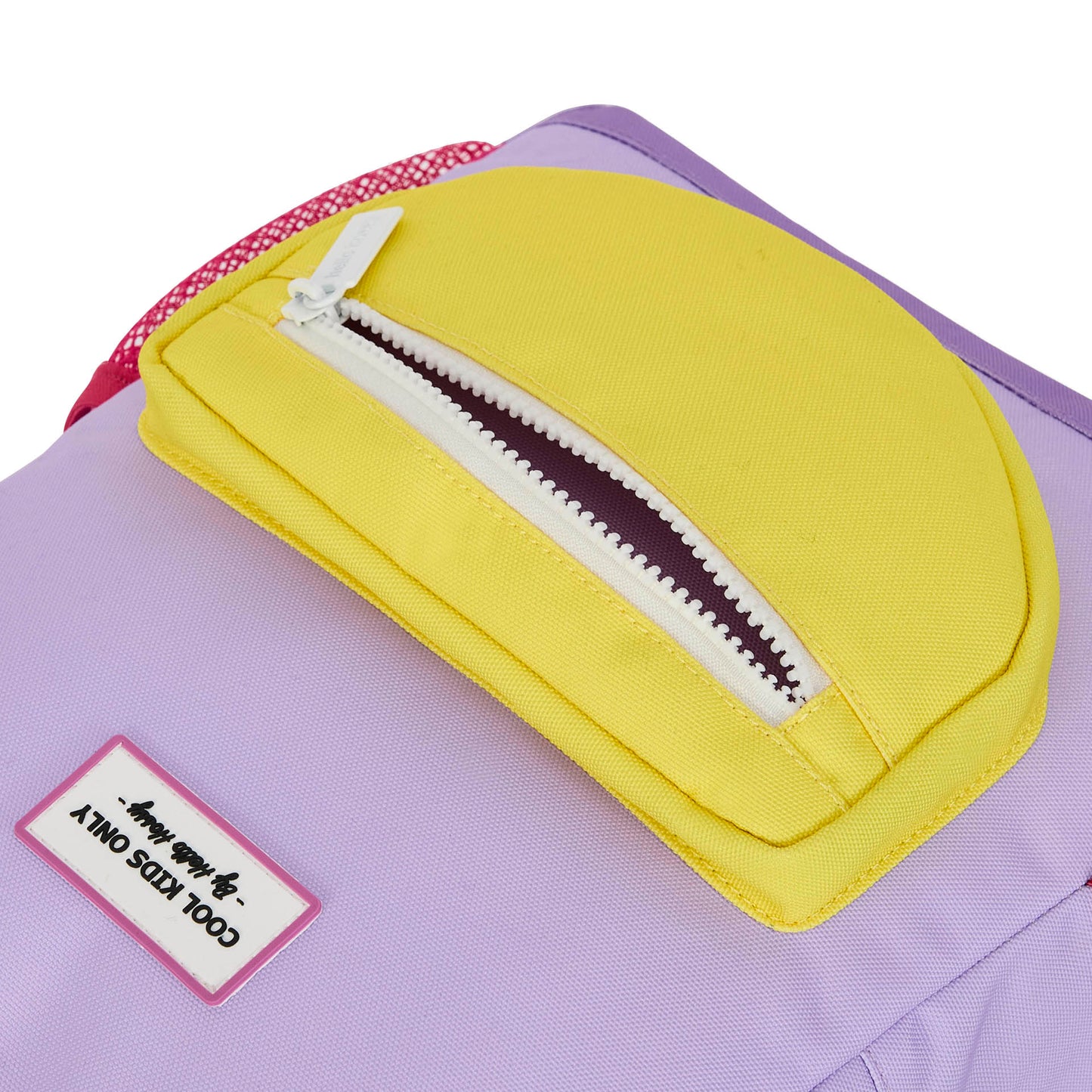 Mochila Mini Mauve