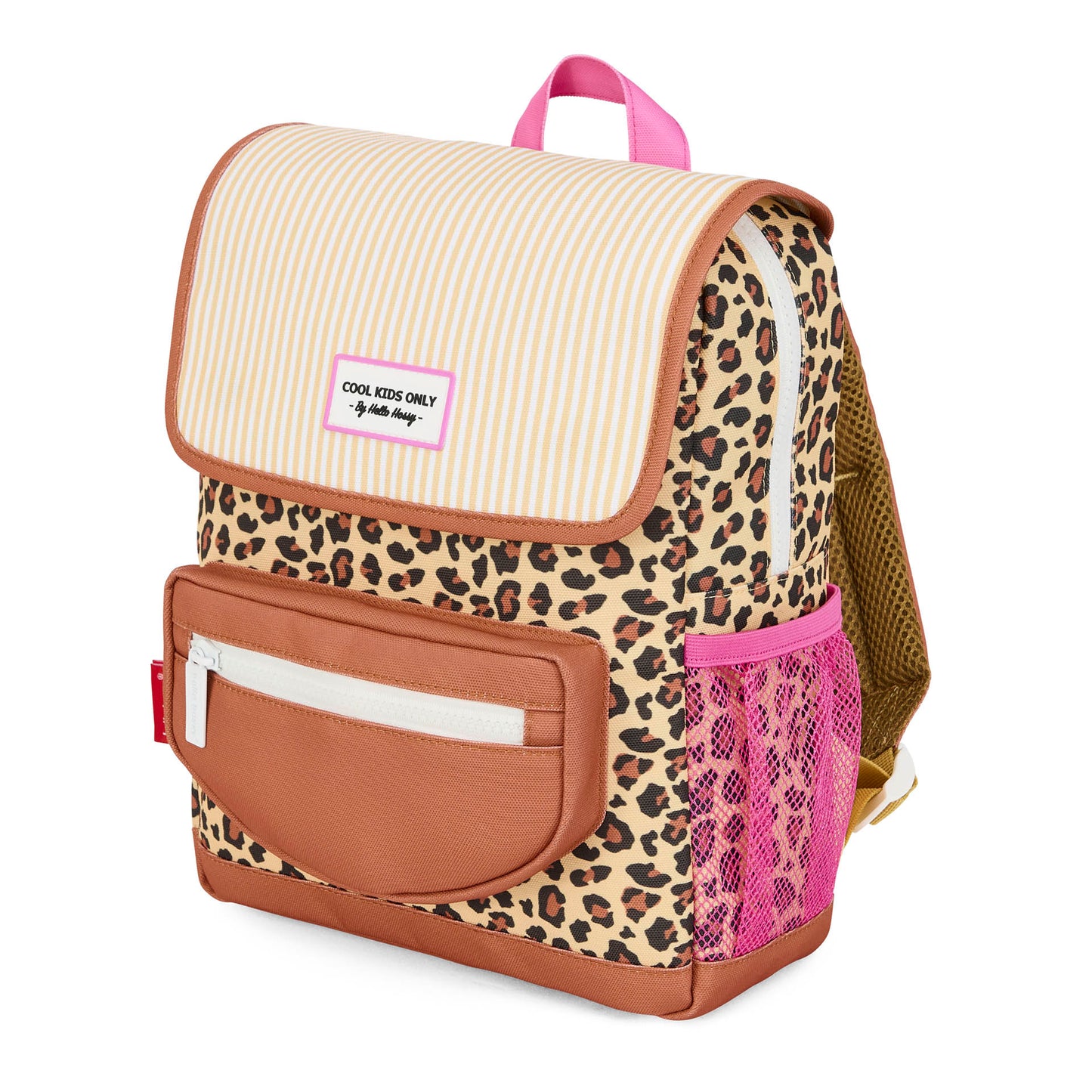 Mochila Léopard #6