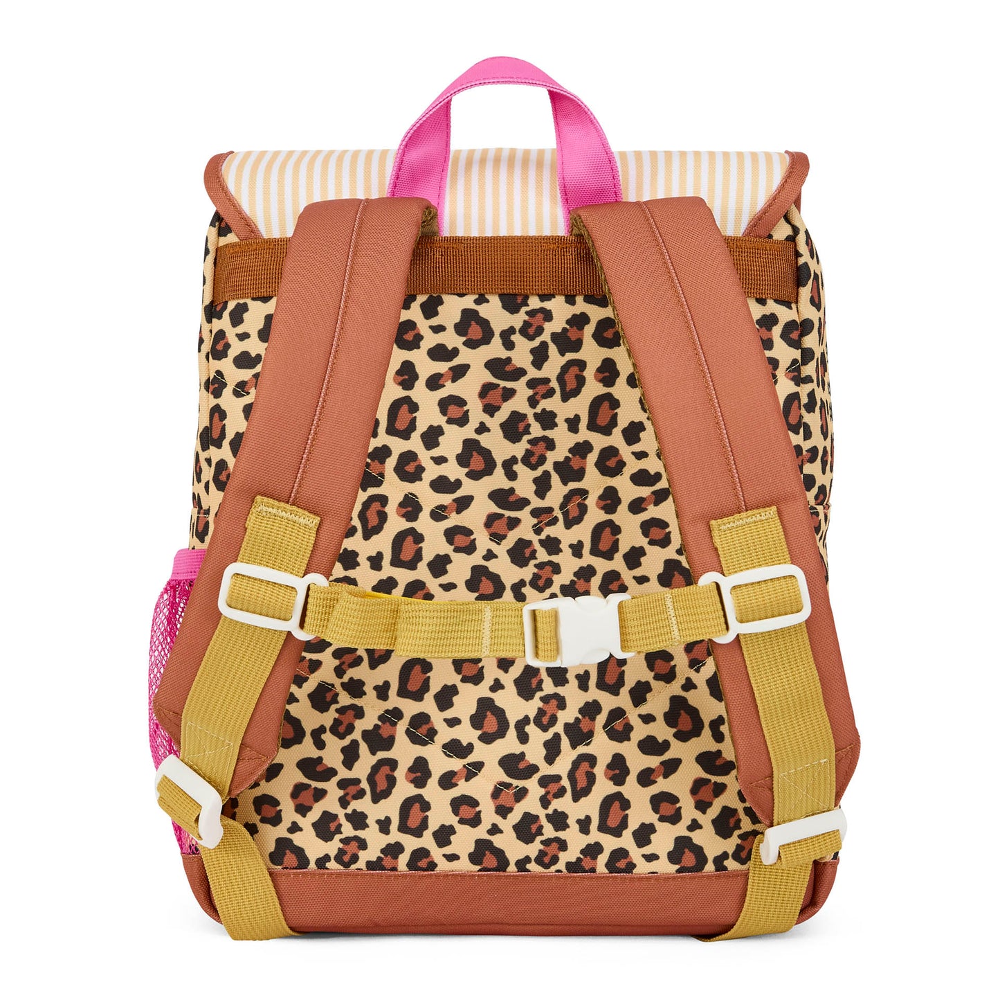 Mochila Léopard #6